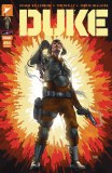 Duke #4 25 Copy Variant