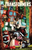 Transformers #2 9th Ptg