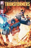 Transformers #17 25 Copy Variant