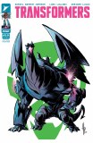 Transformers #19 2nd Ptg
