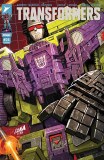 Transformers #21 10 Copy Variant
