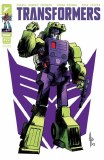 Transformers #22 2nd Ptg