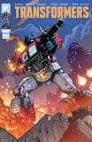 Transformers #23 25 Copy Variant