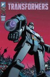 Transformers #25 3rd Printing
