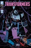 Transformers #25 4th Ptg