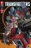Transformers #25 25 Copy Variant
