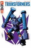 Transformers #26 2nd Ptg