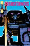 Transformers #26 Cvr B