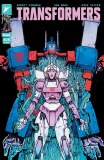 Transformers #28 Cvr B