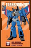 Transformers #28 50 Copy Variant