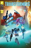 Transformers #29 25 Copy Variant