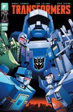 Transformers #31 25 Copy Variant