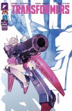 Transformers #33 25 Copy Variant