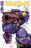 Transformers #34 Bezzina Incentive Variant