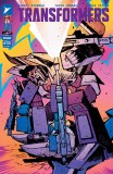 Transformers #35 Cvr B