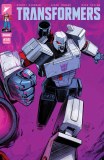 Transformers #35 50 Copy Variant