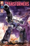 Transformers #36 Ito Incentive Variant