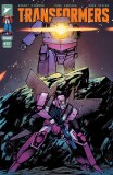Transformers #37 Cvr B