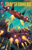 Transformers #37 Cvr C