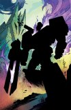 Transformers #38 Cvr F Jason Howard Full Art Foil Variant