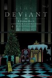 Deviant #3 Cvr B Boss