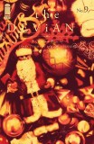 Deviant #9 Cvr B