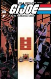 GI Joe A Real American Hero #26 Facsimile Cvr B