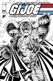 Gi Joe A Real American Hero #303 Cvr B Kubert
