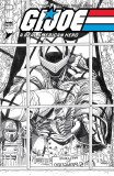 GI Joe A Real American Hero #316 Cvr B