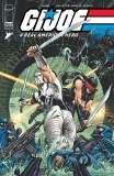 GI Joe A Real American Hero #318