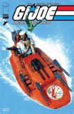 GI Joe A Real American Hero #324 10 Copy Variant