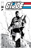 GI Joe A Real American Hero #326 Cvr B