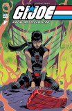 GI Joe A Real American Hero #328