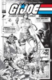 GI Joe A Real American Hero #330 3rd Ptg Cvr B