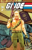 GI Joe A Real American Hero #331 Cvr C
