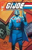 GI Joe A Real American Hero #332 Cvr C