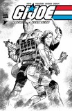 GI Joe A Real American Hero #333 Cvr B