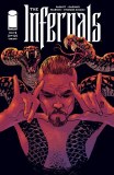 Infernals #2 Cvr B