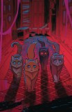 Feral #10 10 Copy Variant
