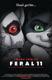 Feral #11 Cvr B