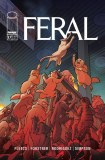 Feral #17
