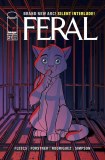 Feral #21