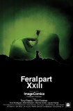 Feral #23 Cvr B