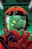 Feral #23 Virgin Incentive Variant