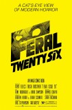 Feral #26 Cvr B