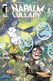 Napalm Lullaby #6 Cvr B