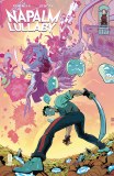 Napalm Lullaby #8 Cvr C