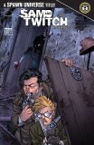 Sam and Twitch Case Files #24