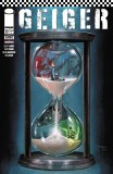 Geiger #20 Cvr B