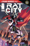 Spawn Rat City #7